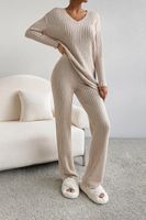 Cozy Loungewear Set