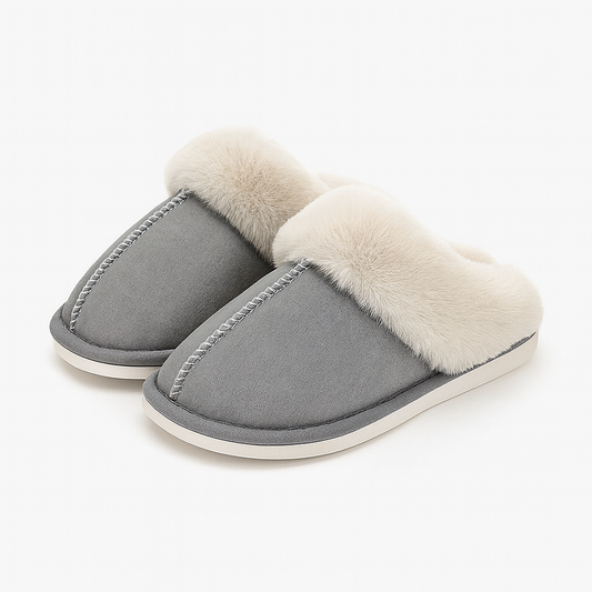 Cozy Fluff Slippers