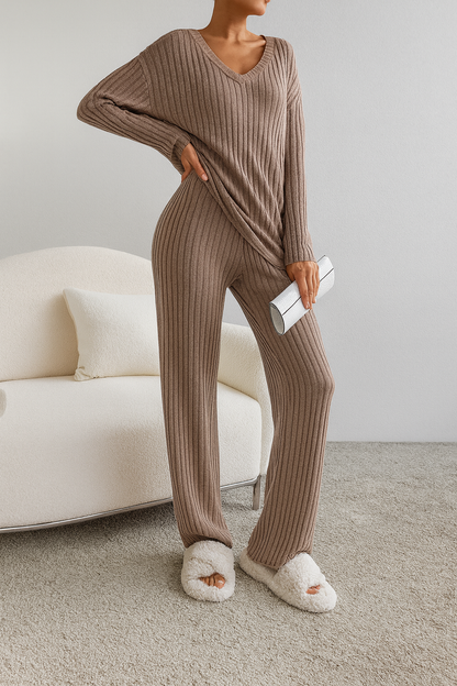 Cozy Loungewear Set